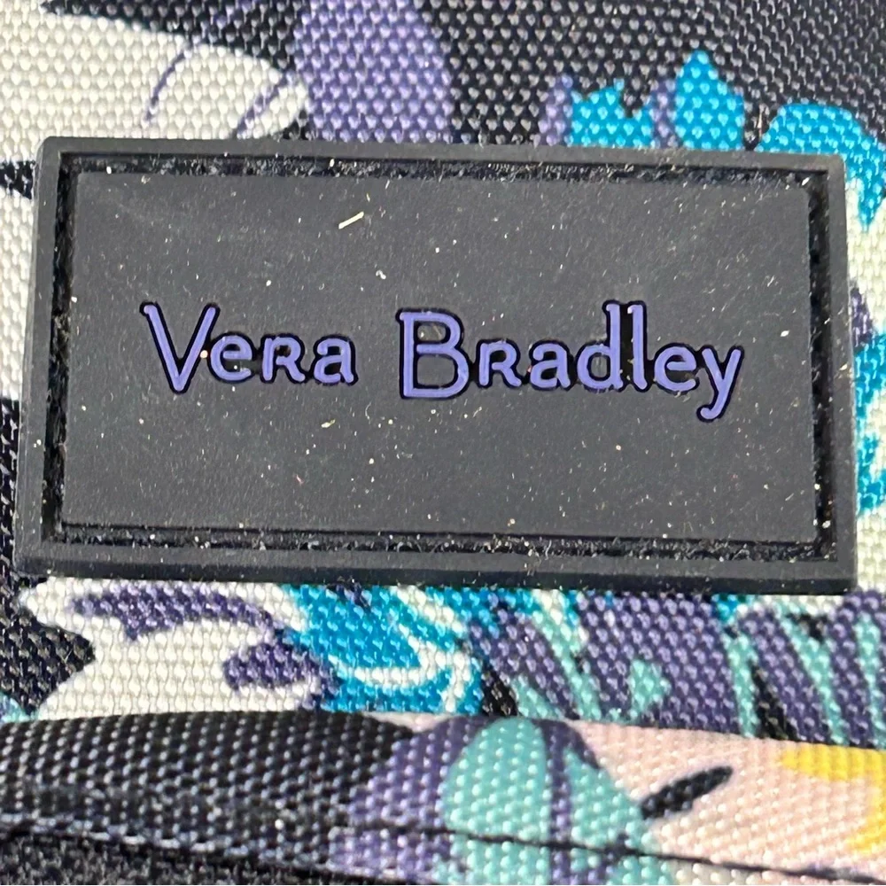 Vera Bradley this vibrant